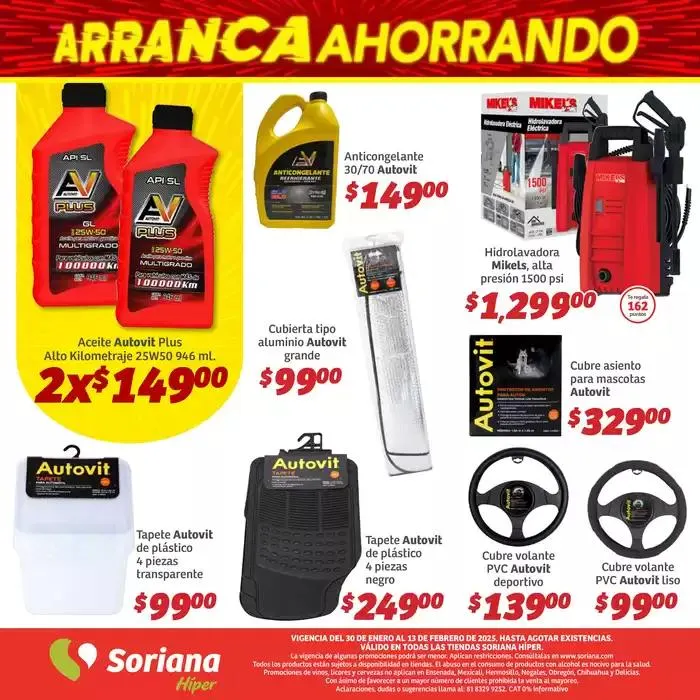 Catálogo de Vive tu pasión 31 de enero al 13 de febrero 2025 - Pagina 51