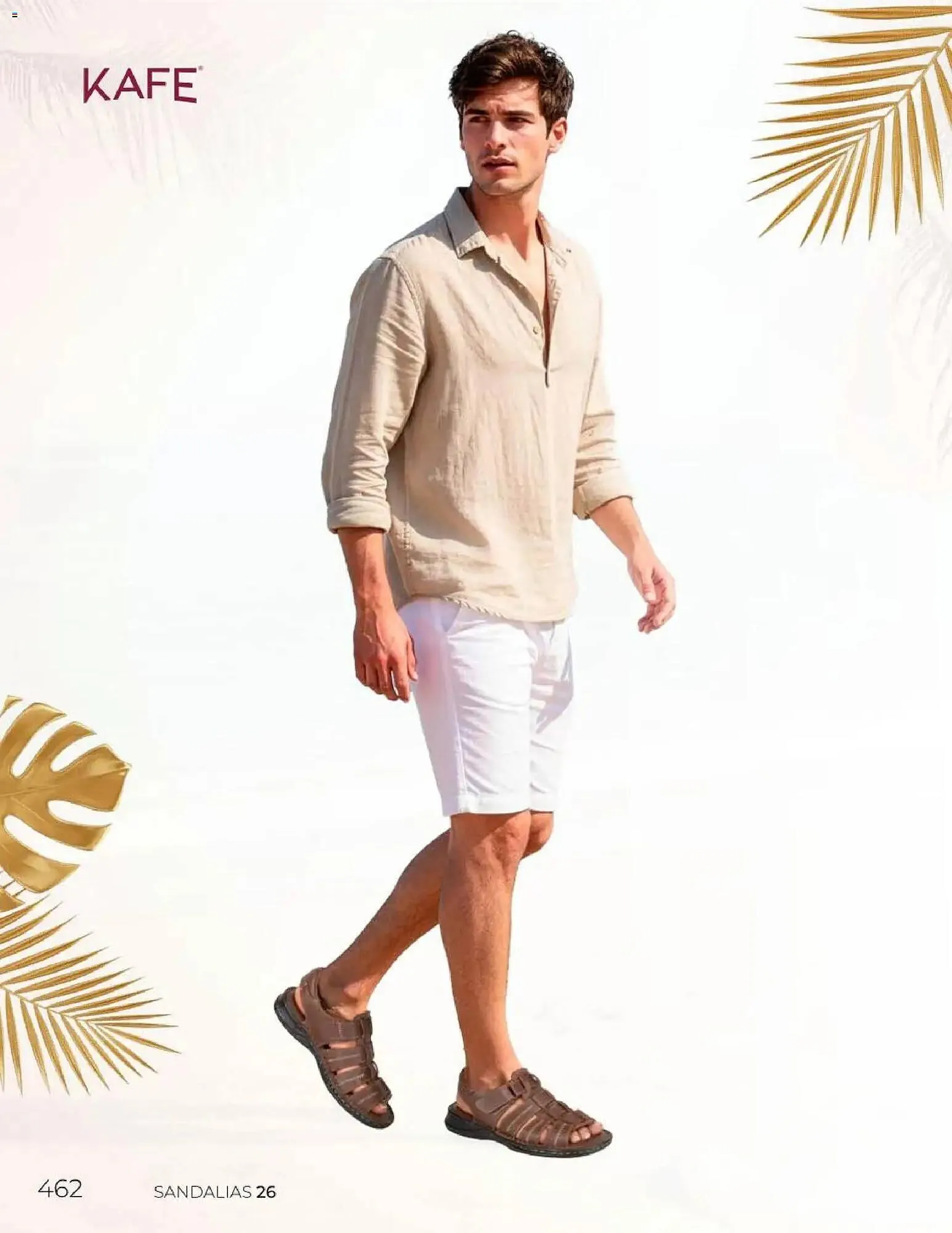 Catálogo de Catálogo Price Shoes 31 de enero al 1 de enero 2027 - Pagina 462