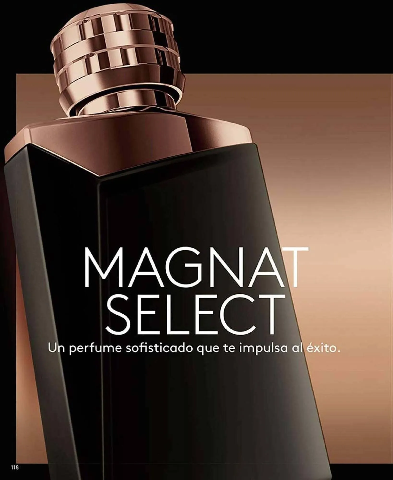 Catálogo de Catálogo Ésika 12 de mayo al 30 de junio 2025 - Pagina 122