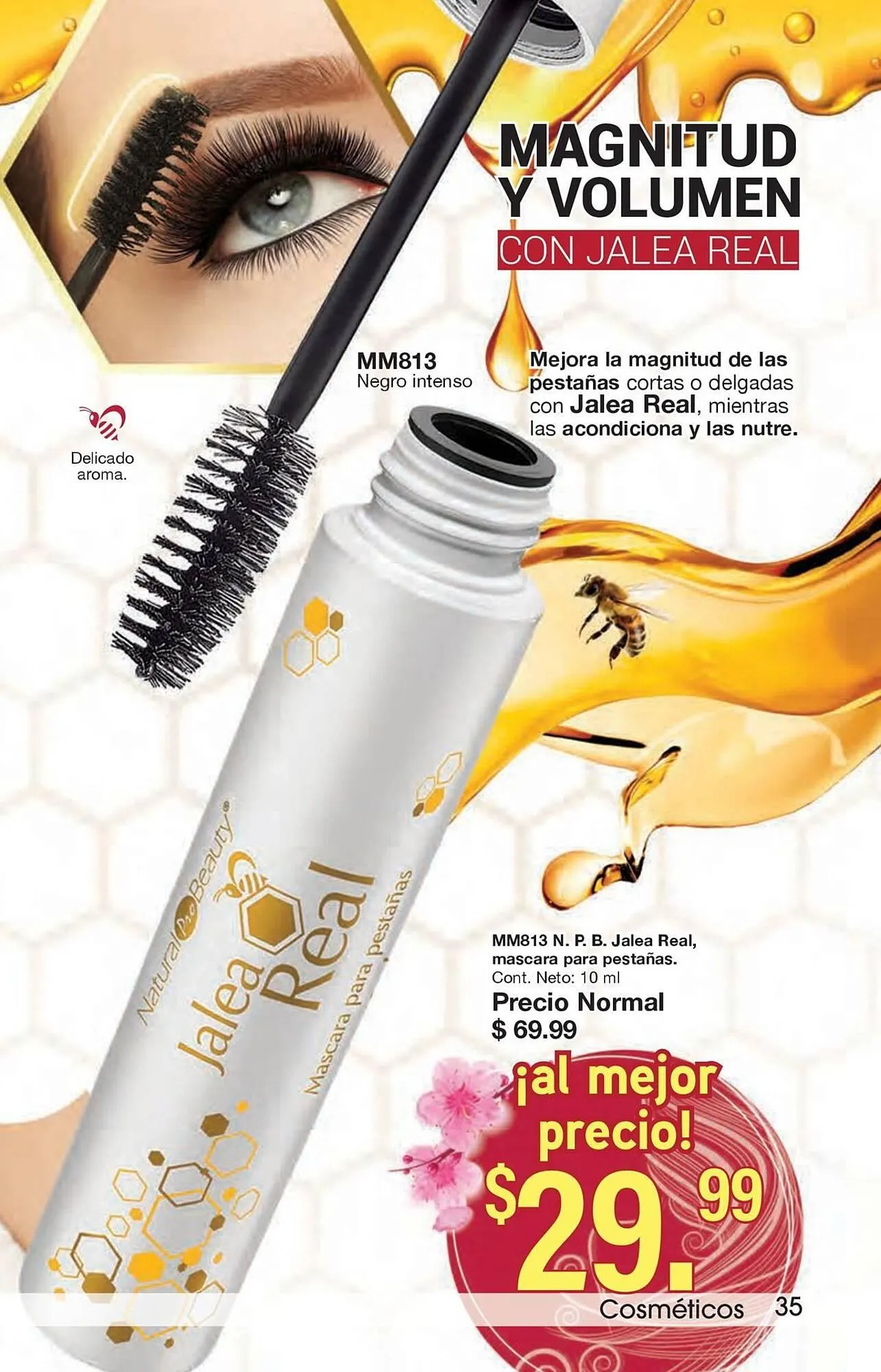 Catálogo de Catálogo Arabela 29 de enero al 19 de febrero 2026 - Pagina 37