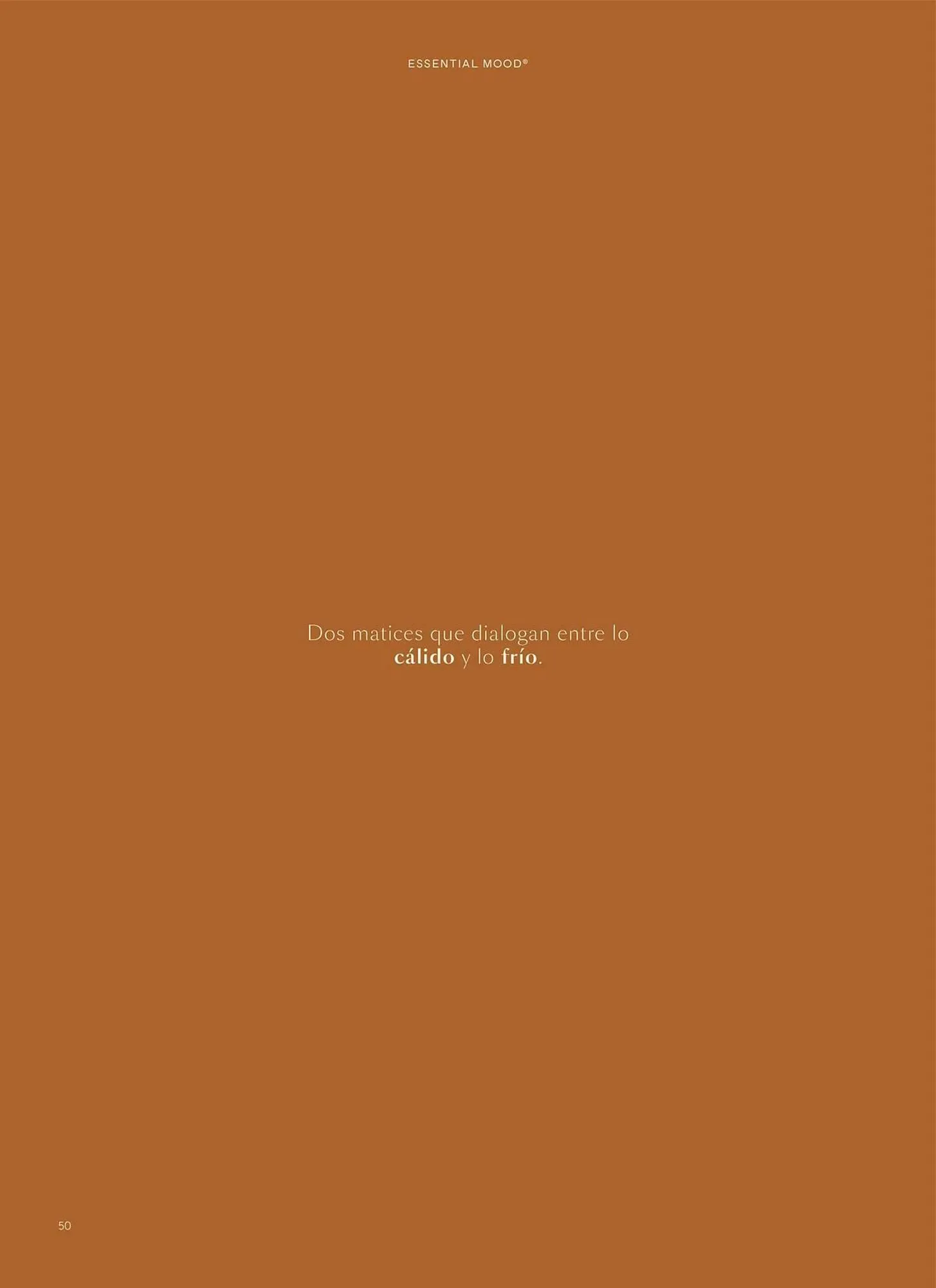 Catálogo de Catálogo Interceramic 3 de octubre al 3 de octubre 2026 - Pagina 52