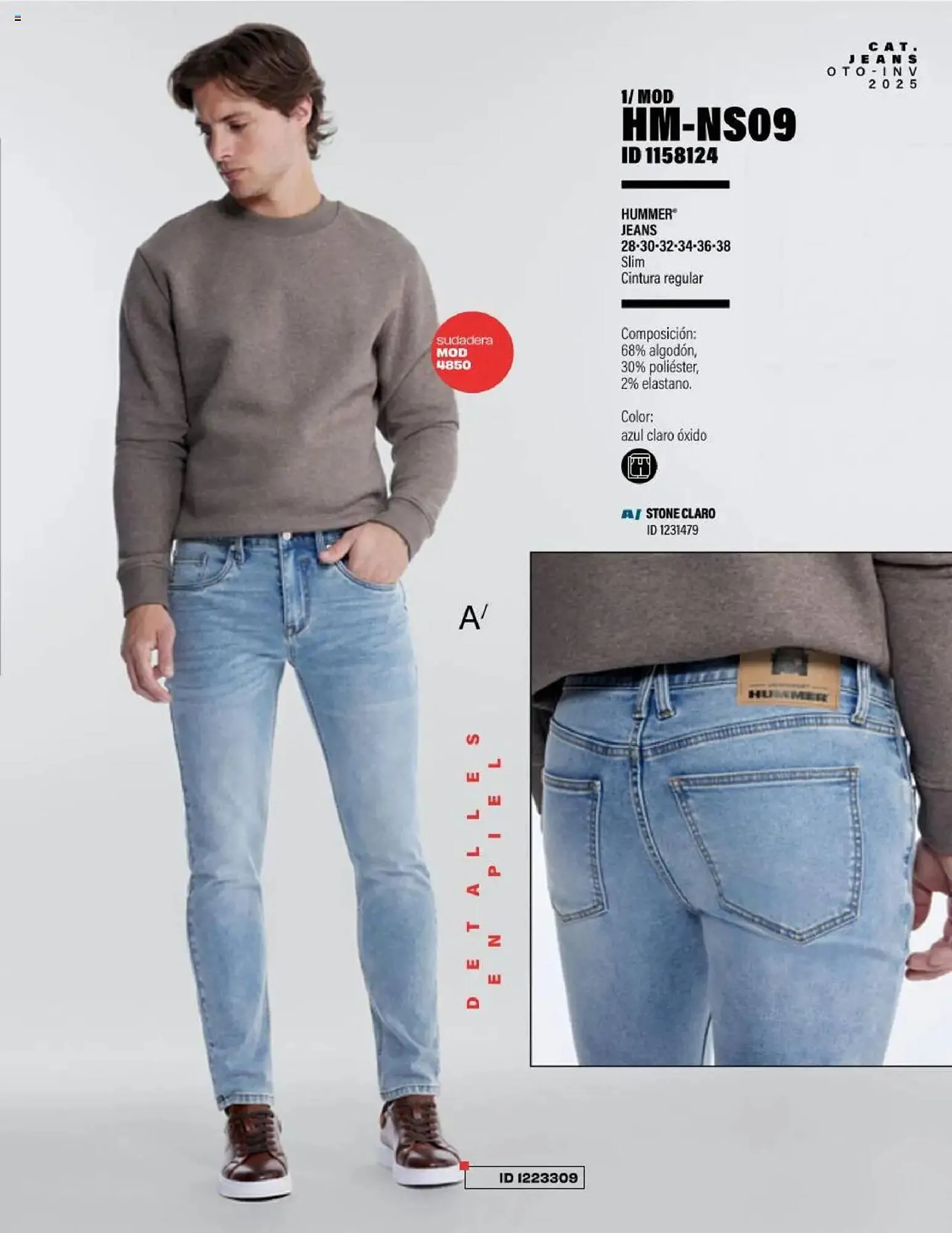 Catálogo de Catálogo Price Shoes 5 de agosto al 31 de agosto 2025 - Pagina 167