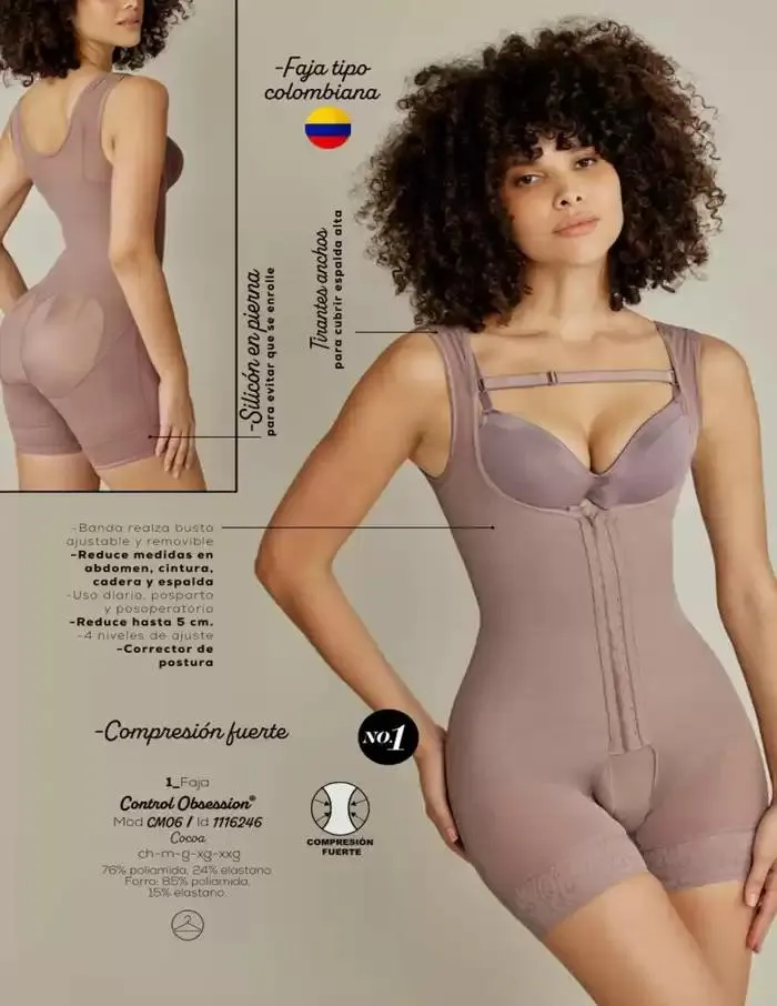 Catálogo de LOVE 2L 20 de noviembre al 31 de diciembre 2024 - Pagina 94