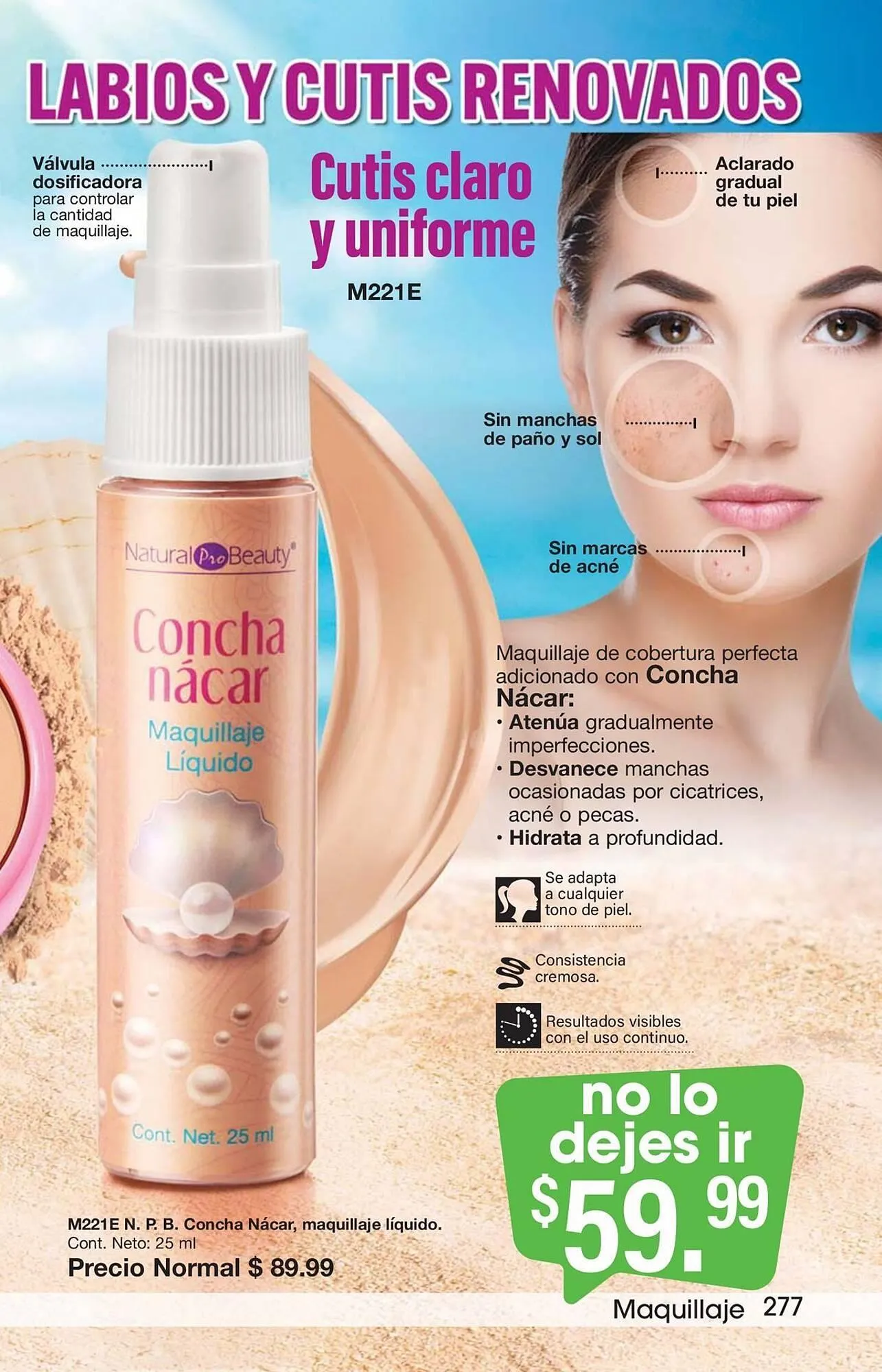 Catálogo de Catálogo Arabela 25 de abril al 16 de mayo 2024 - Pagina 249