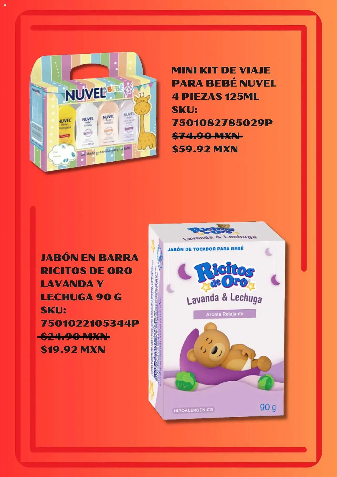 Catálogo de Catálogo Woolworth 27 de noviembre al 16 de diciembre 2025 - Pagina 3