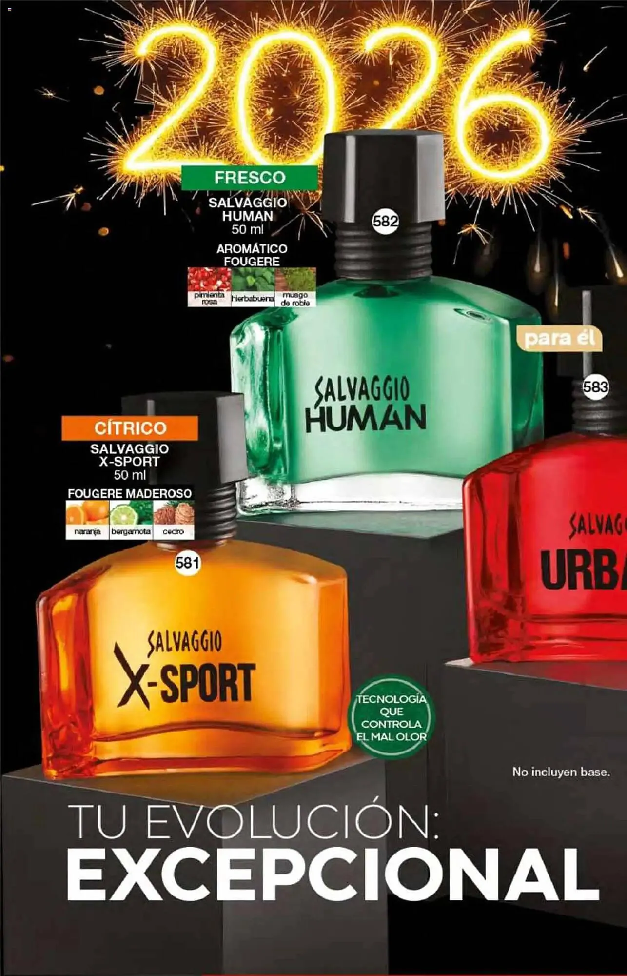 Catálogo de Catálogo Fuller 26 de noviembre al 17 de diciembre 2025 - Pagina 201