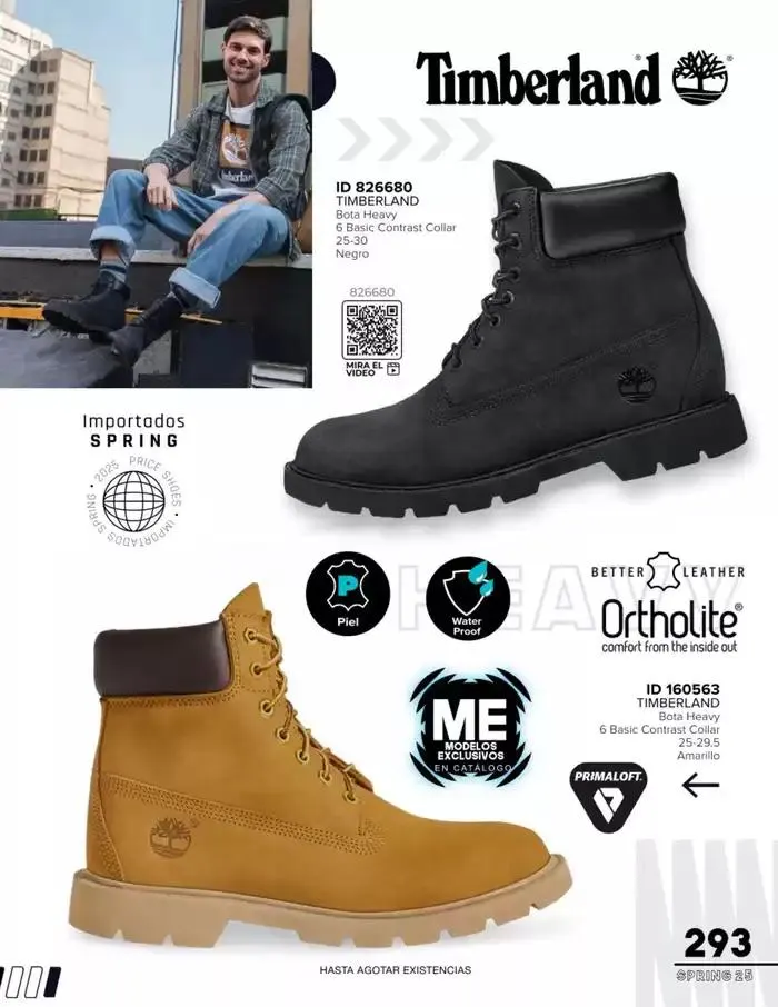 Catálogo de IMP SPRING | 2025 | 1E 17 de febrero al 28 de febrero 2025 - Pagina 295