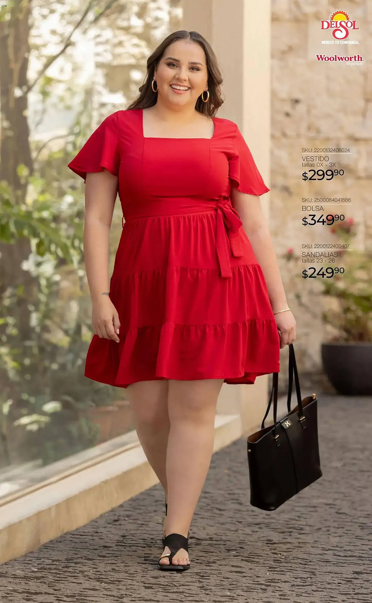 Catálogo de Catálogo Woolworth 16 de abril al 11 de mayo 2026 - Pagina 11