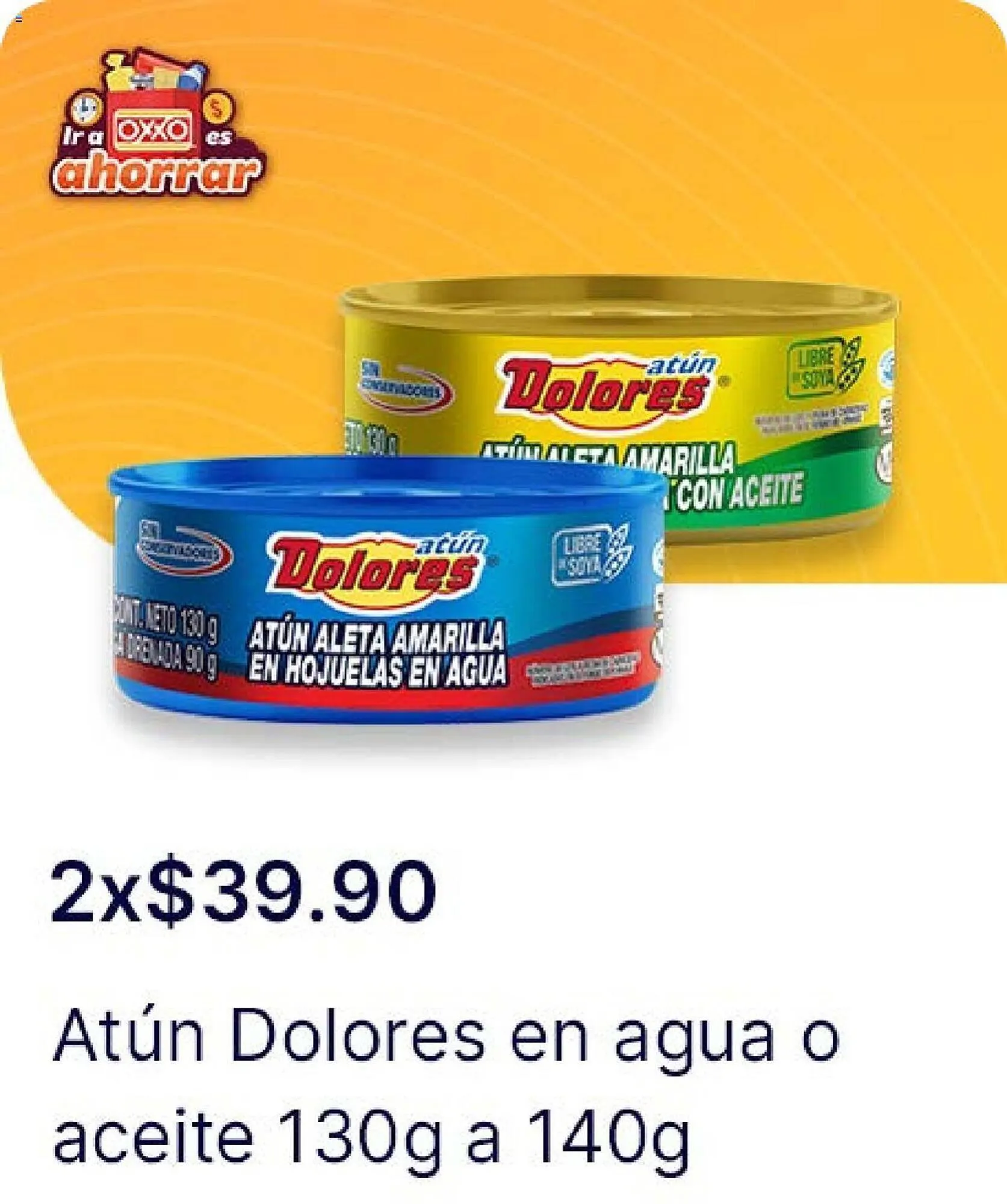 Catálogo de Catálogo OXXO 14 de marzo al 17 de abril 2024 - Pagina 69