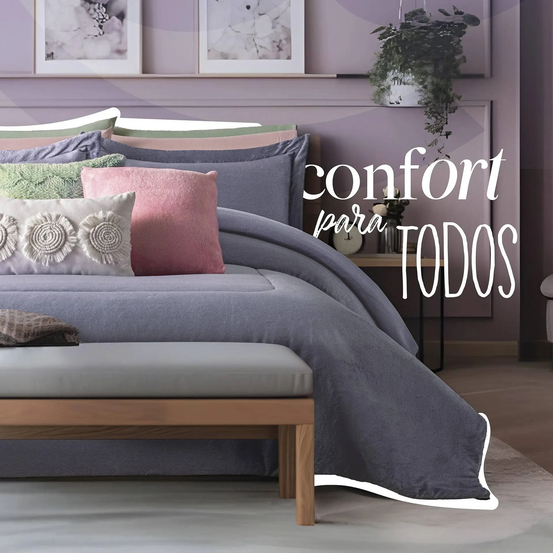 Catálogo de Catálogo Colchas Concord 28 de junio al 28 de junio 2025 - Pagina 4