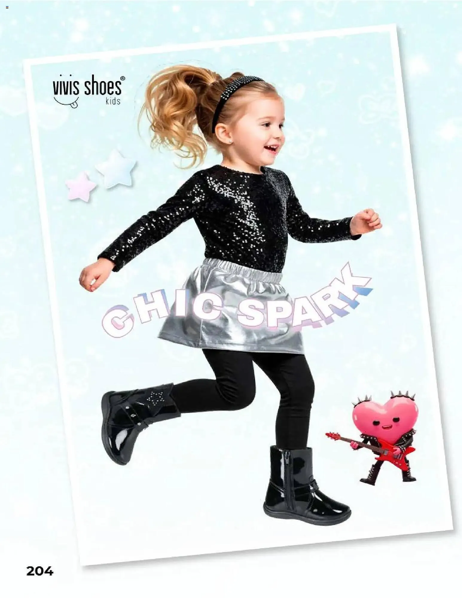 Catálogo de Catálogo Price Shoes 10 de diciembre al 1 de enero 2027 - Pagina 204