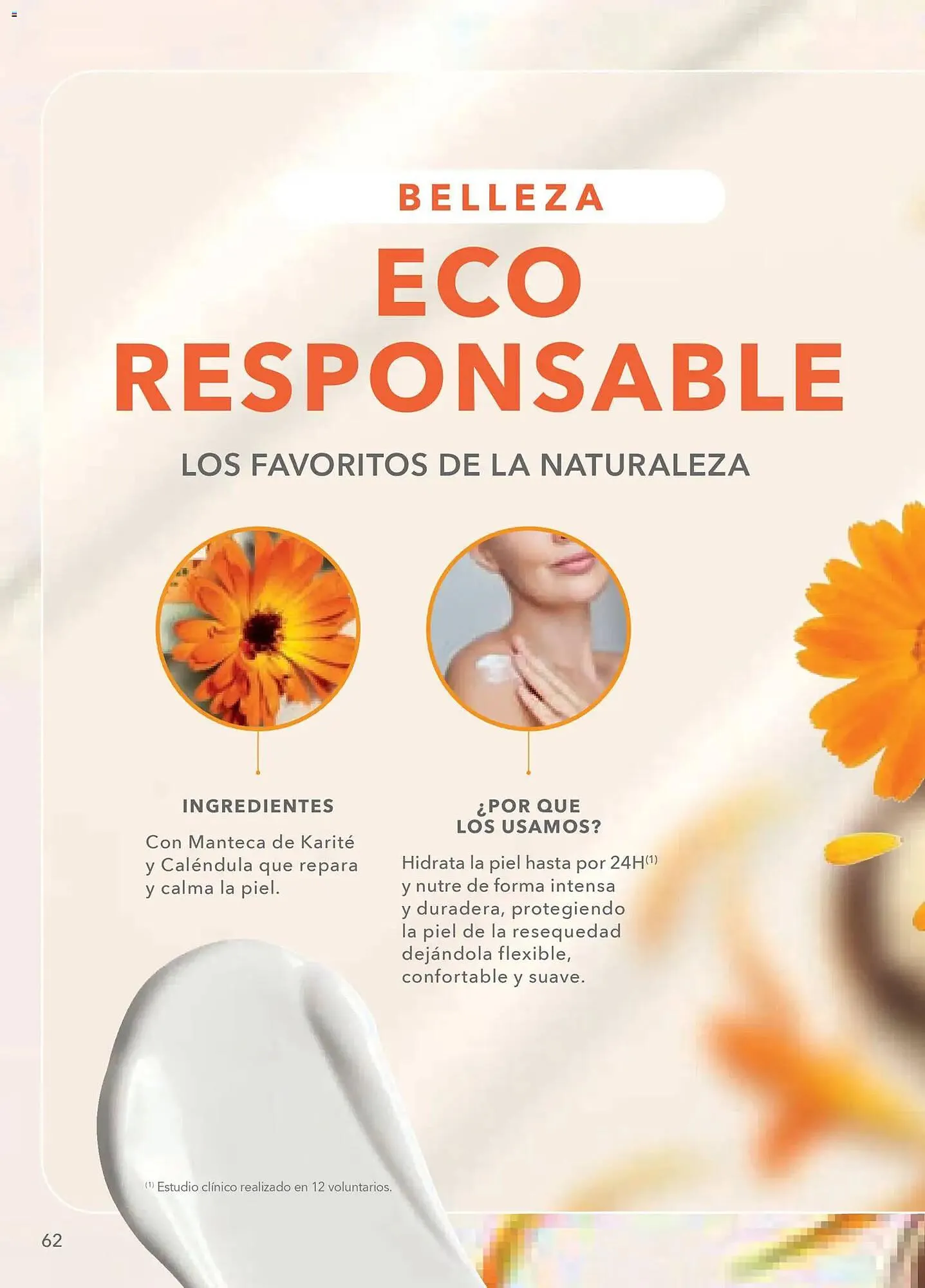 Catálogo de Catálogo Yves Rocher 30 de diciembre al 19 de enero 2026 - Pagina 64