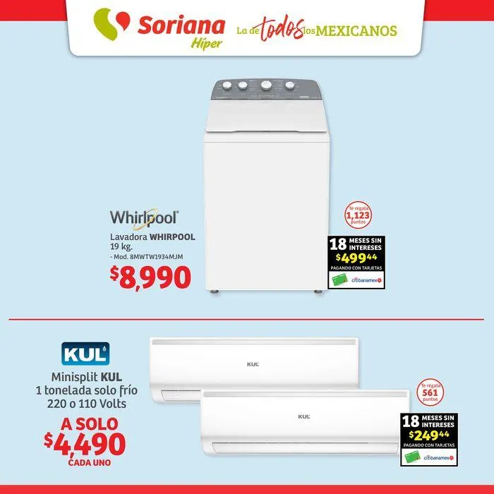 Catálogo de Fin de Semana Híper 16 de agosto al 19 de agosto 2024 - Pagina 14