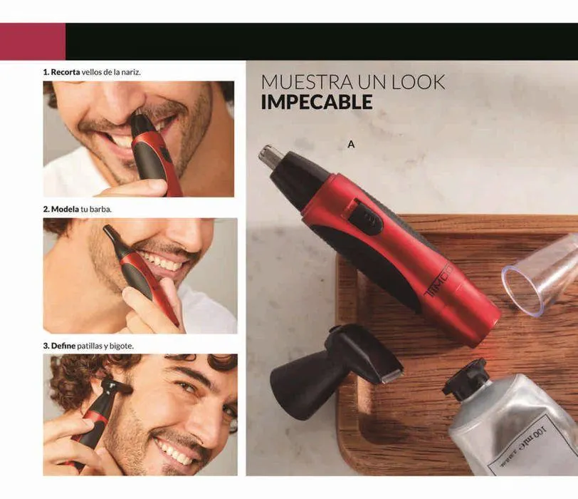 Catálogo de Avon Casa & Estilo C15 14 de agosto al 18 de septiembre 2024 - Pagina 104