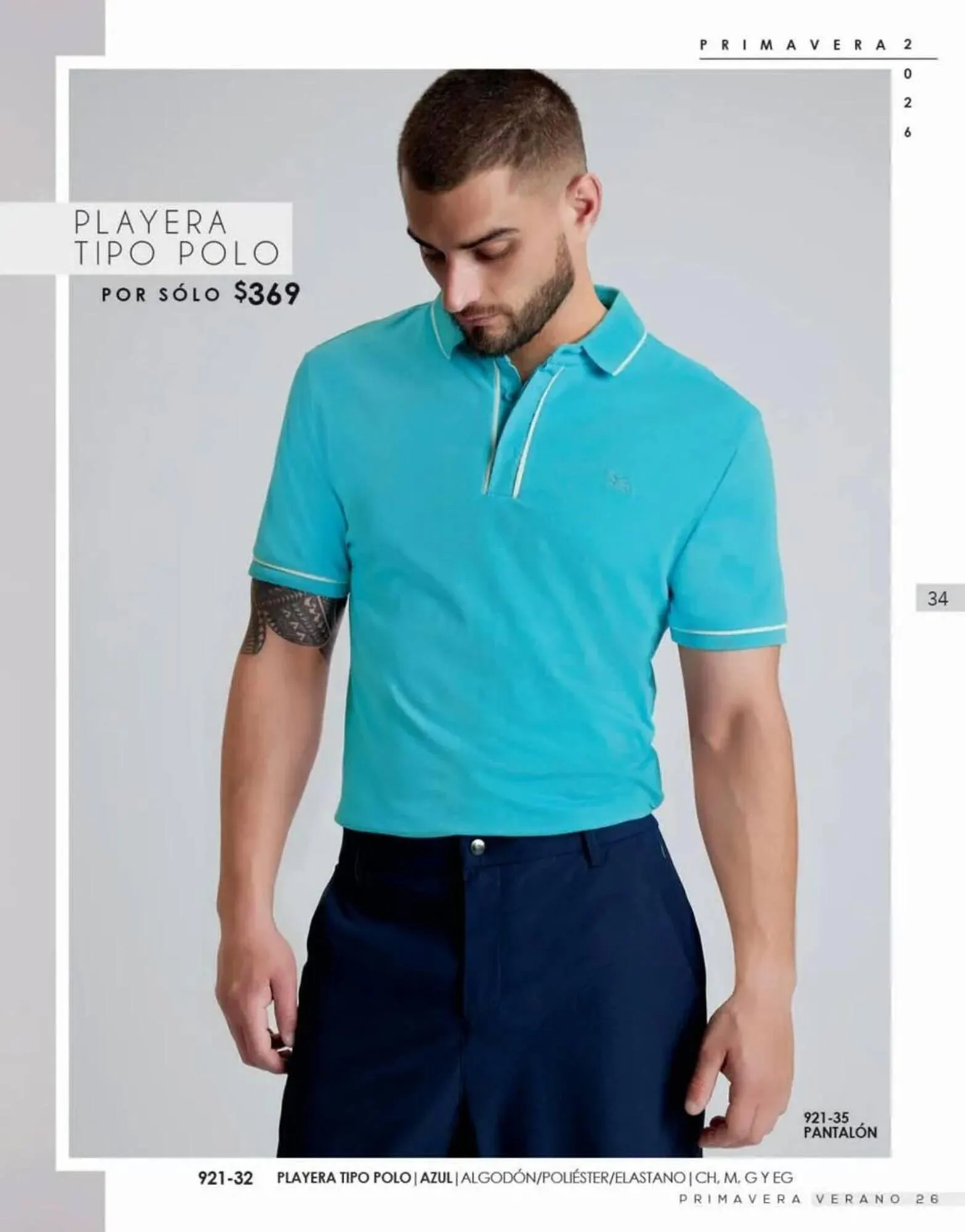 Catálogo de Catálogo Cklass 7 de enero al 31 de marzo 2026 - Pagina 37