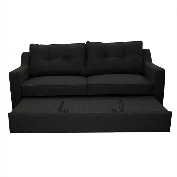 SOFACAMA MODELO ASTOR TAPIZ TELA MARCUS ONIX