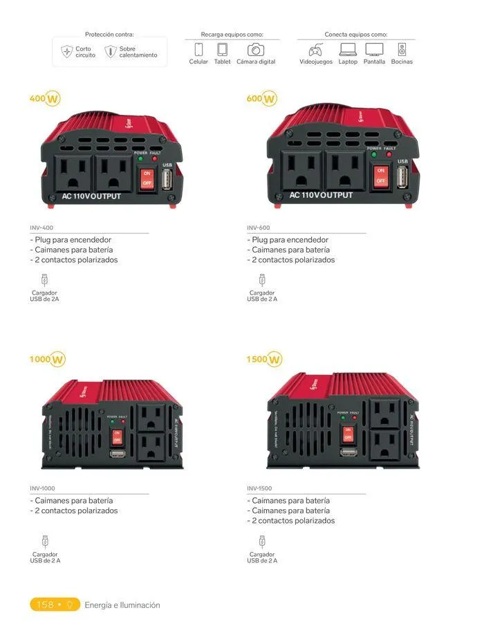 Catálogo de Catálogo 2024 31 de enero al 31 de diciembre 2024 - Pagina 178