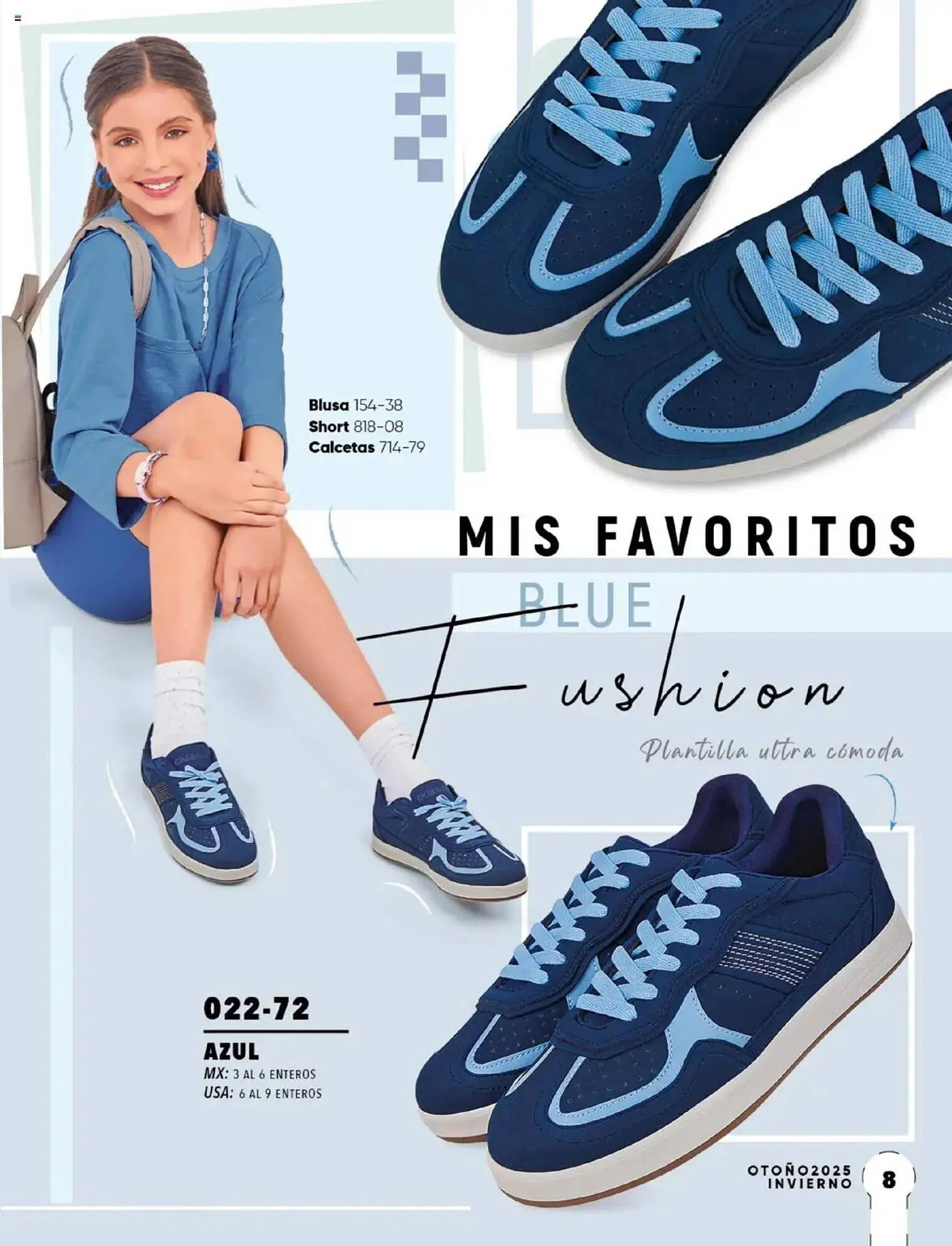 Catálogo de Catálogo Cklass 14 de julio al 1 de agosto 2025 - Pagina 226