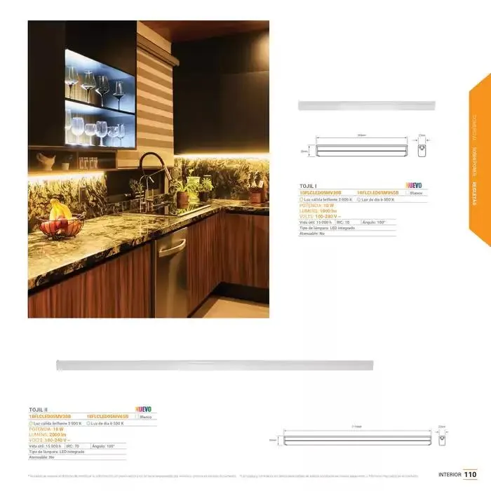 Catálogo de TecnoliteMEDIA 1 de enero al 31 de diciembre 2025 - Pagina 101