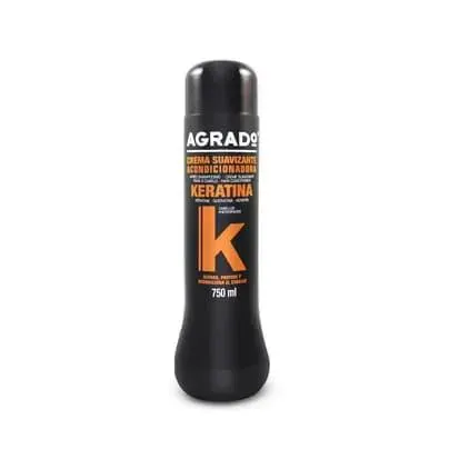 Acondicionador Agrado Keratina x 750ml