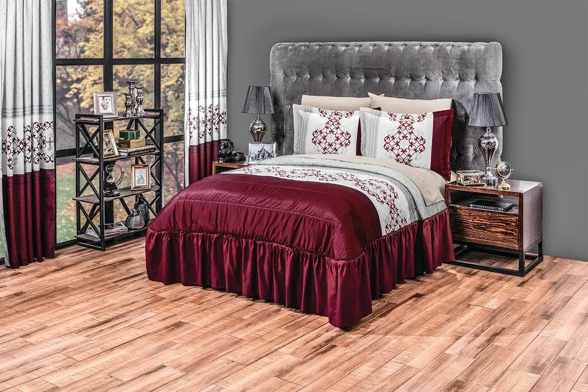 Colcha Americana Eliza