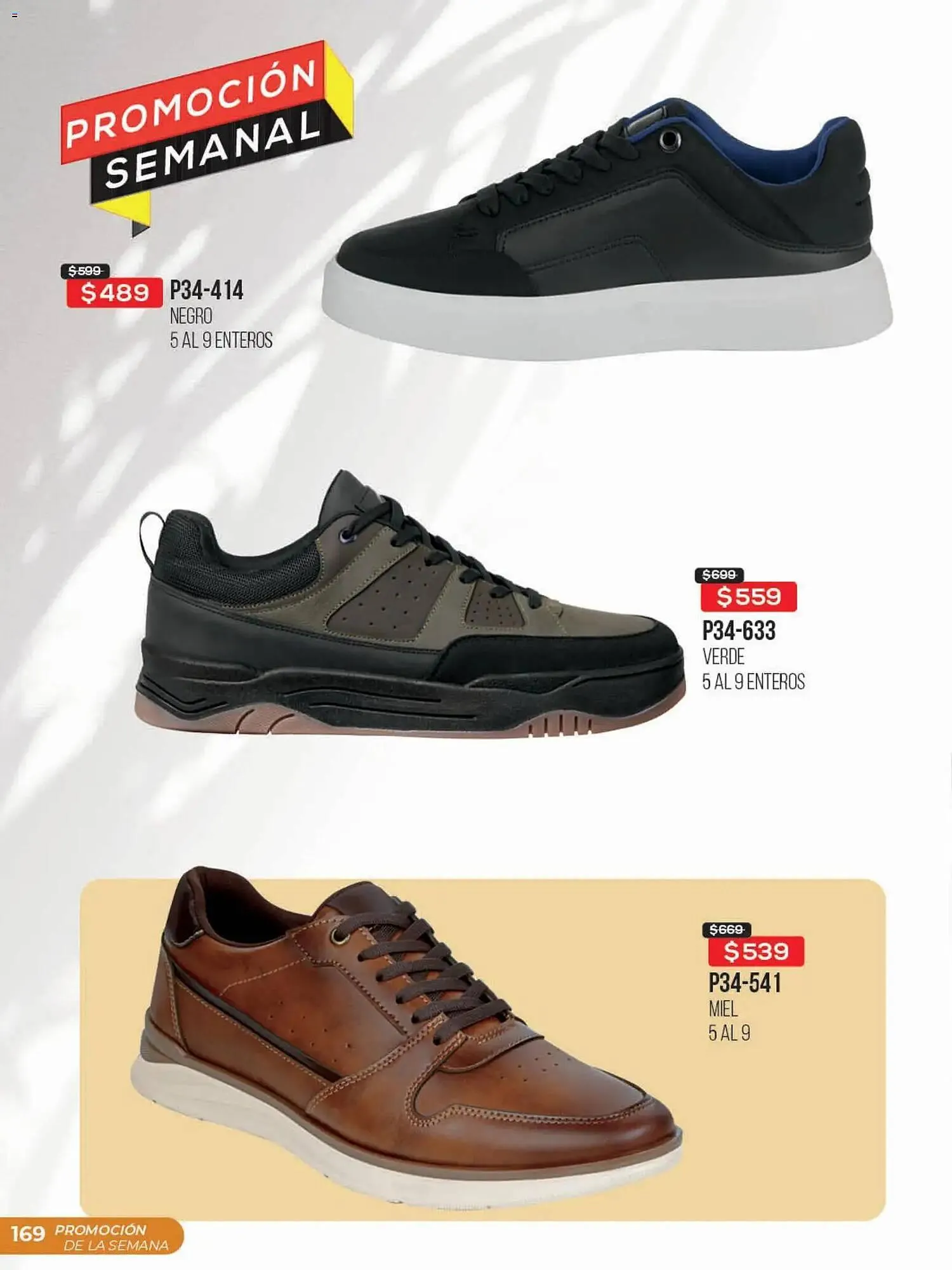 Catálogo de Catálogo Cklass 1 de febrero al 16 de febrero 2026 - Pagina 170