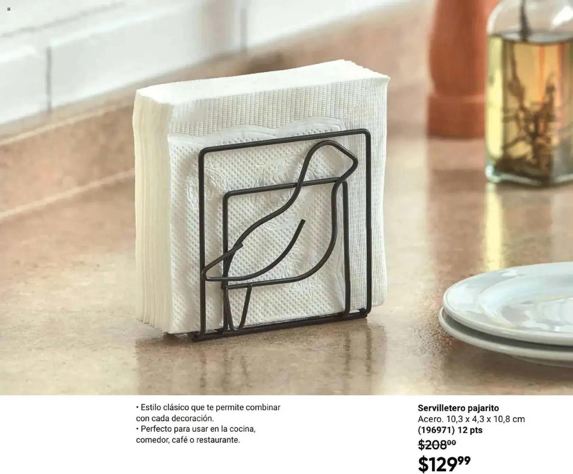 Catálogo de Catálogo Avon 23 de febrero al 31 de marzo 2026 - Pagina 123