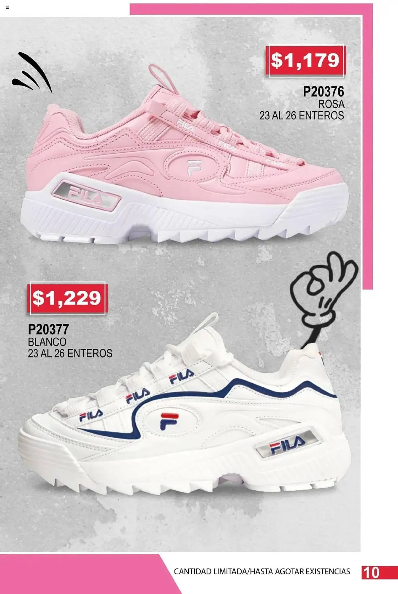 Catálogo de Catálogo Cklass 15 de septiembre al 30 de octubre 2025 - Pagina 40