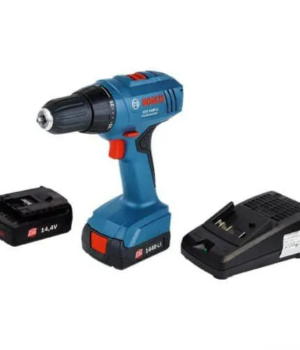 Atornillador Inalambrico 14.4V GS1440-LI Bosch 06019A84G0