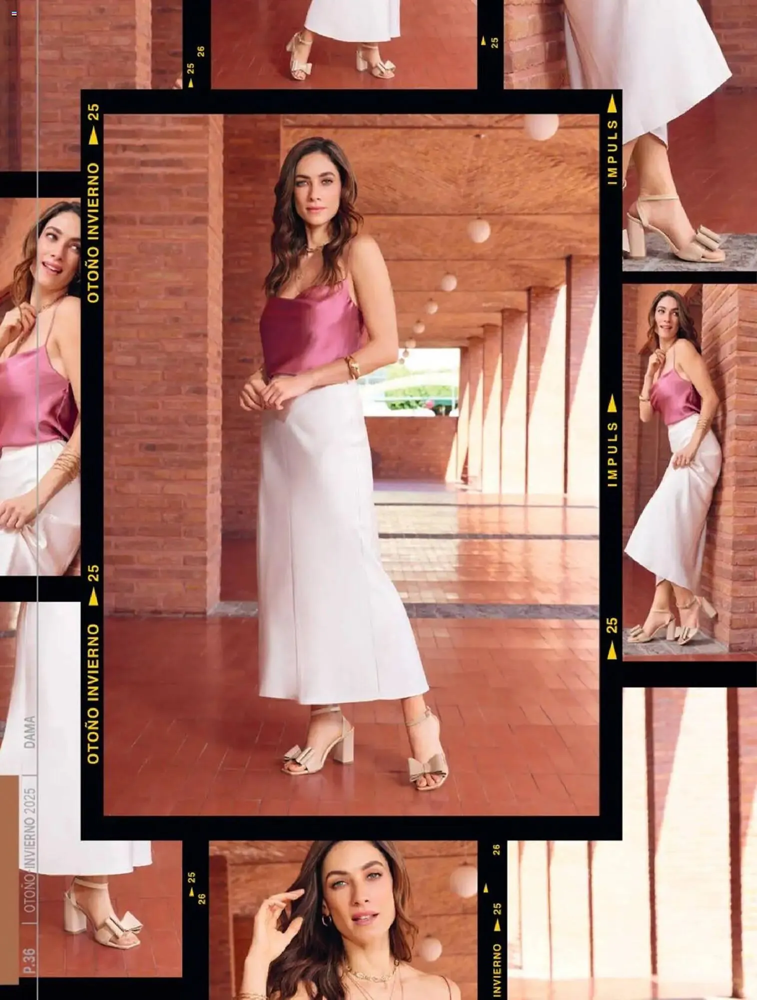 Catálogo de Catálogo Impuls 7 de julio al 1 de octubre 2025 - Pagina 38