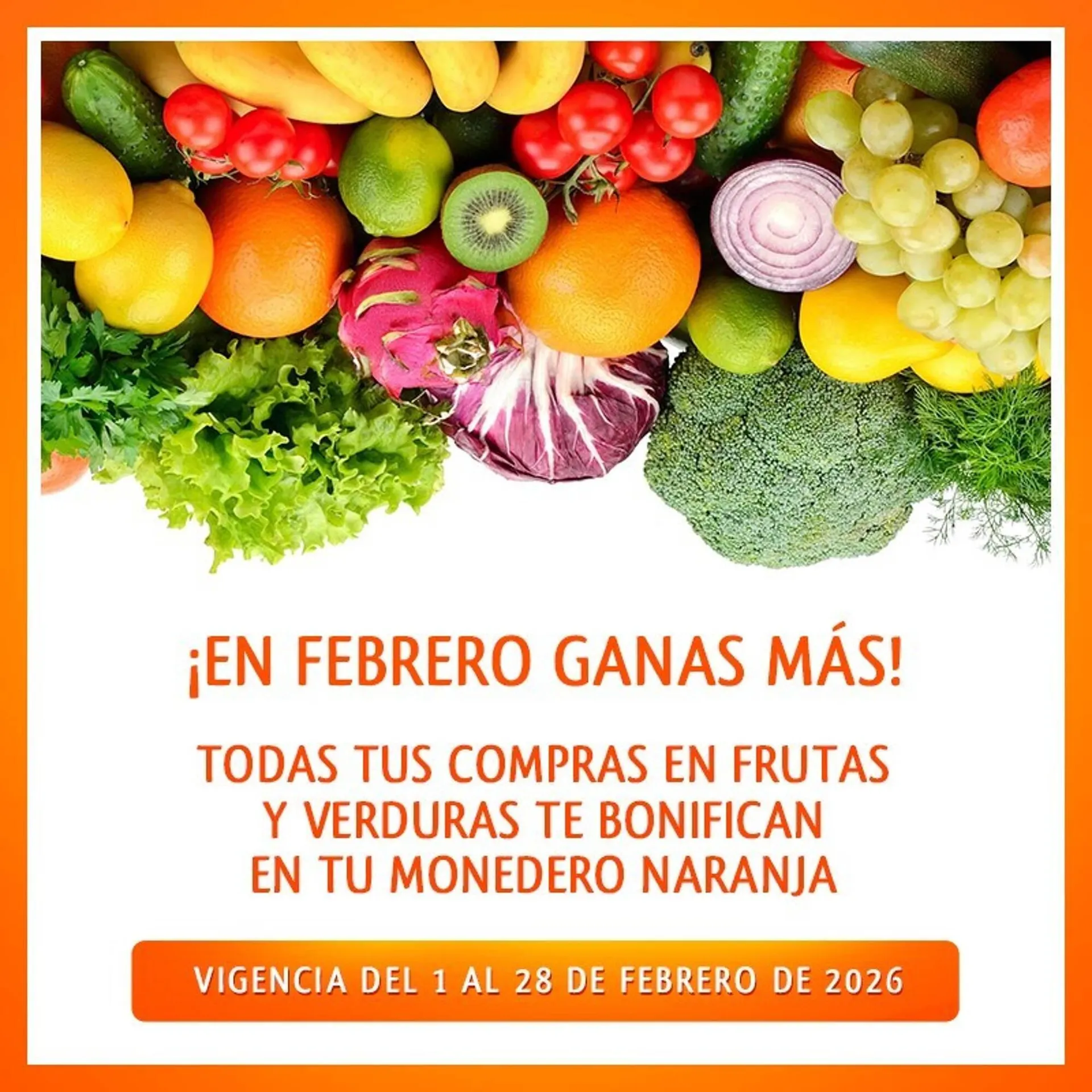 Catálogo de Folleto La Comer 1 de febrero al 28 de febrero 2026 - Pagina 2