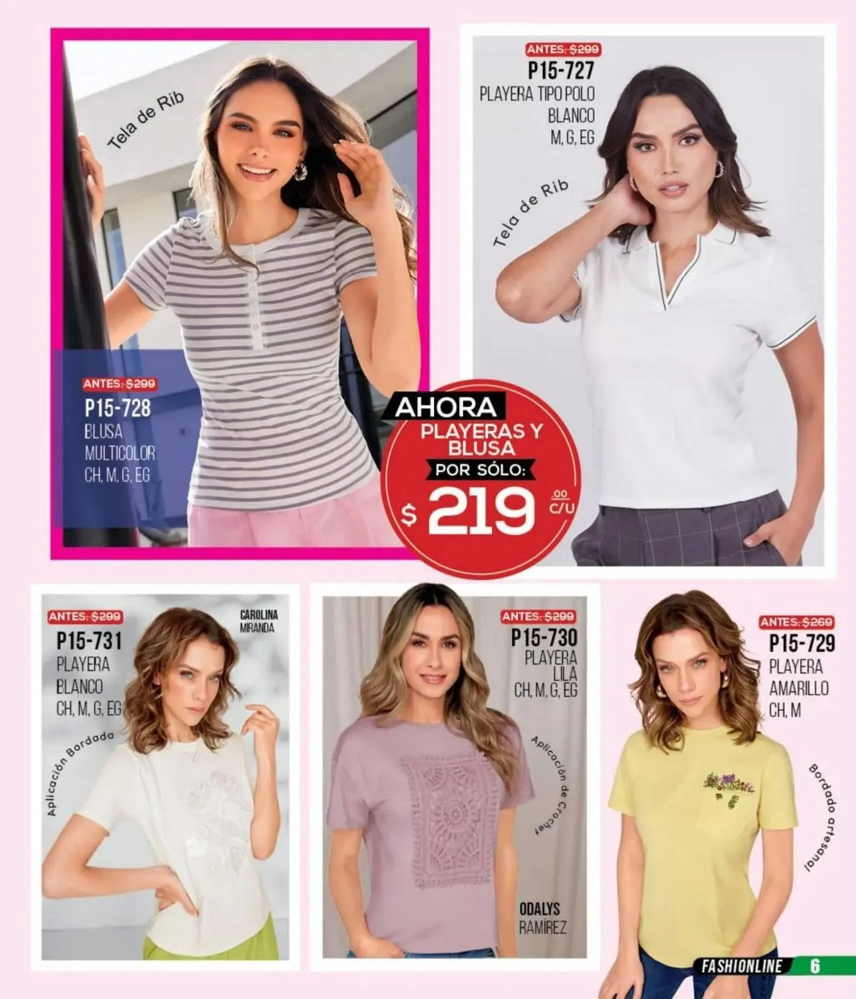 Catálogo de Catálogo Cklass 21 de julio al 31 de diciembre 2025 - Pagina 7