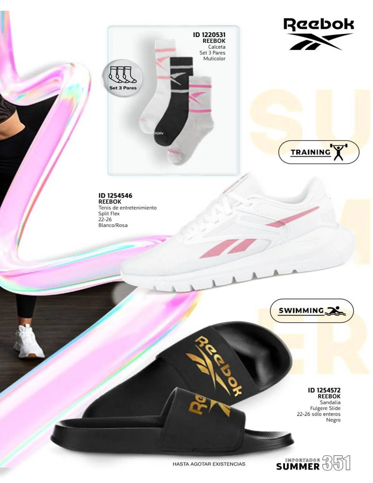 Catálogo de Catálogo Price Shoes 8 de julio al 31 de diciembre 2025 - Pagina 351