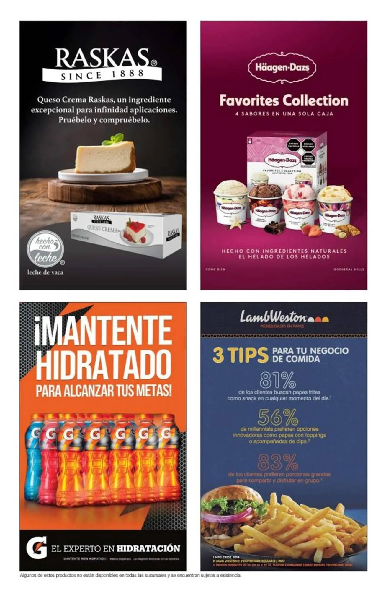 Catálogo de Catálogo Costco 1 de julio al 31 de julio 2025 - Pagina 92