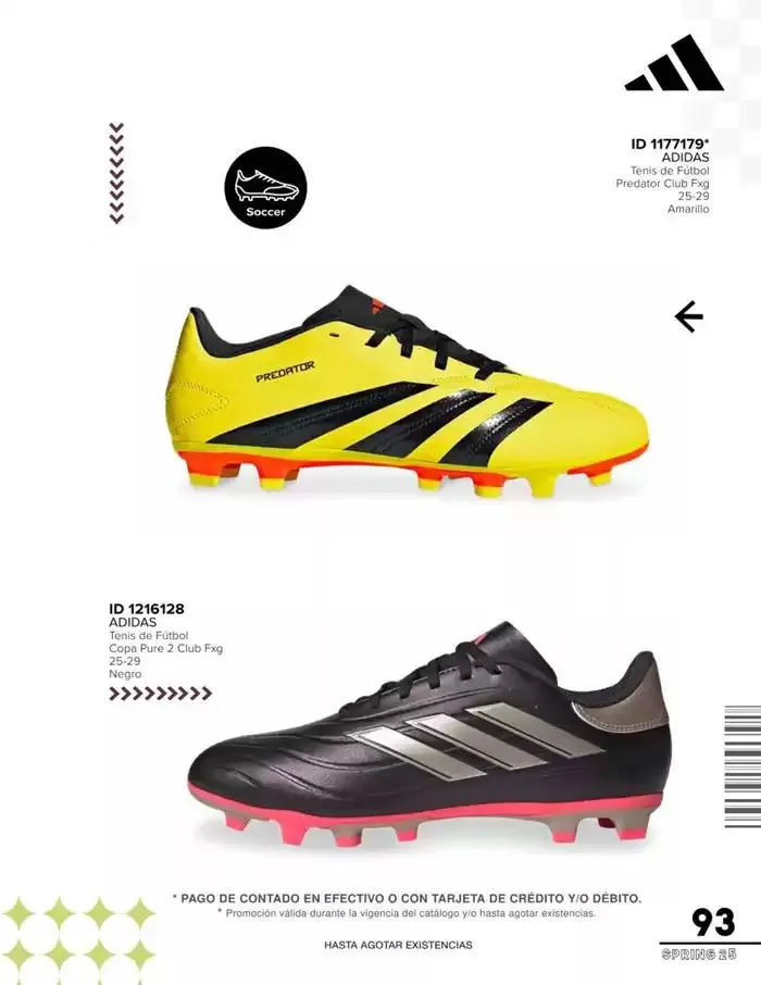 Catálogo de IMP SPRING | 2025 | 1E 17 de febrero al 28 de febrero 2025 - Pagina 95