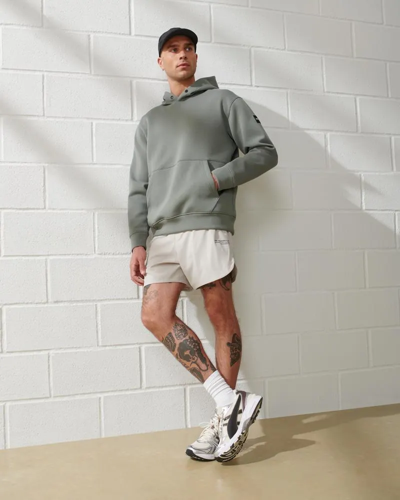 YPB motionTEK Lifting Short