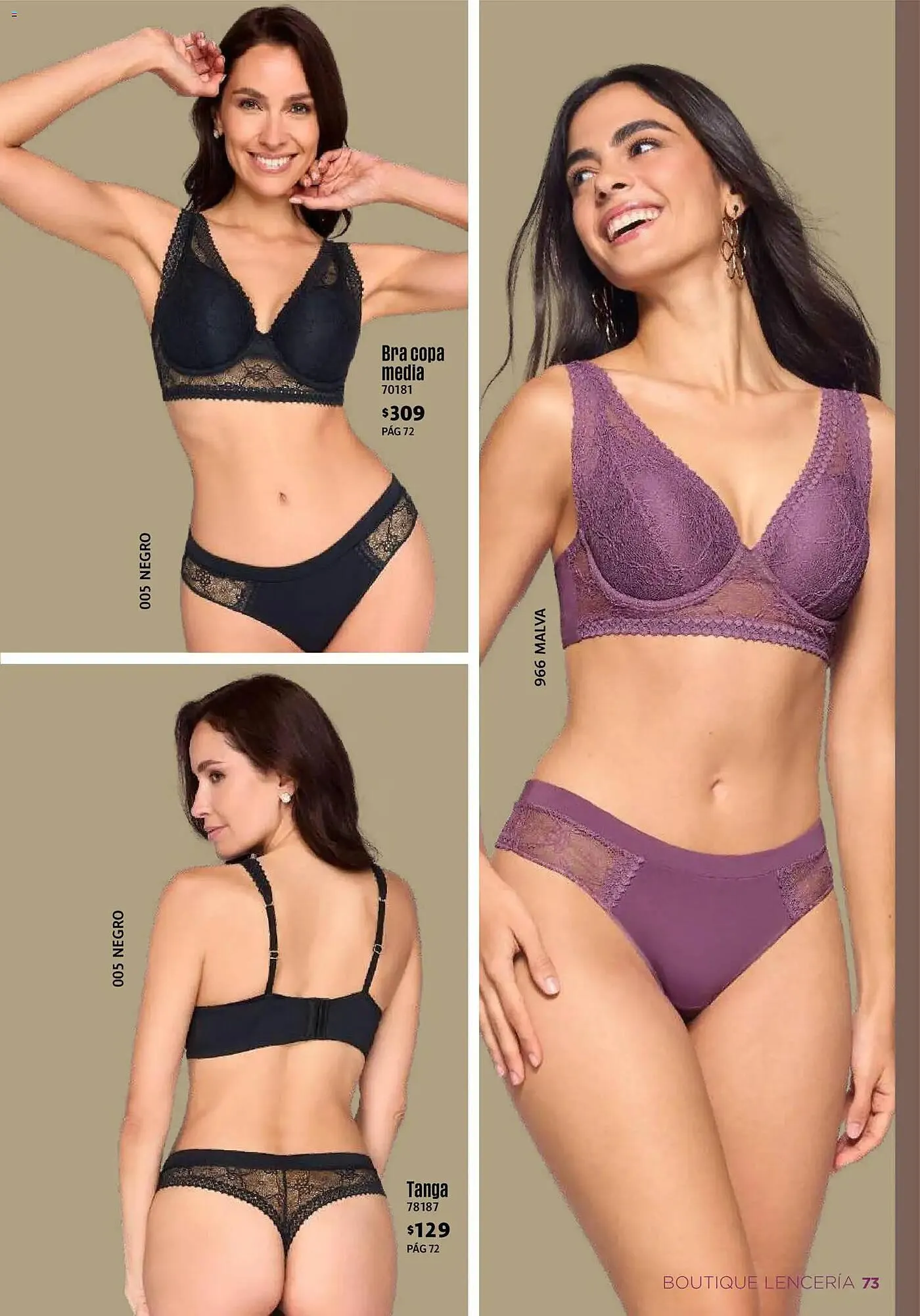 Catálogo de Catálogo Ilusión 1 de mayo al 31 de mayo 2026 - Pagina 75