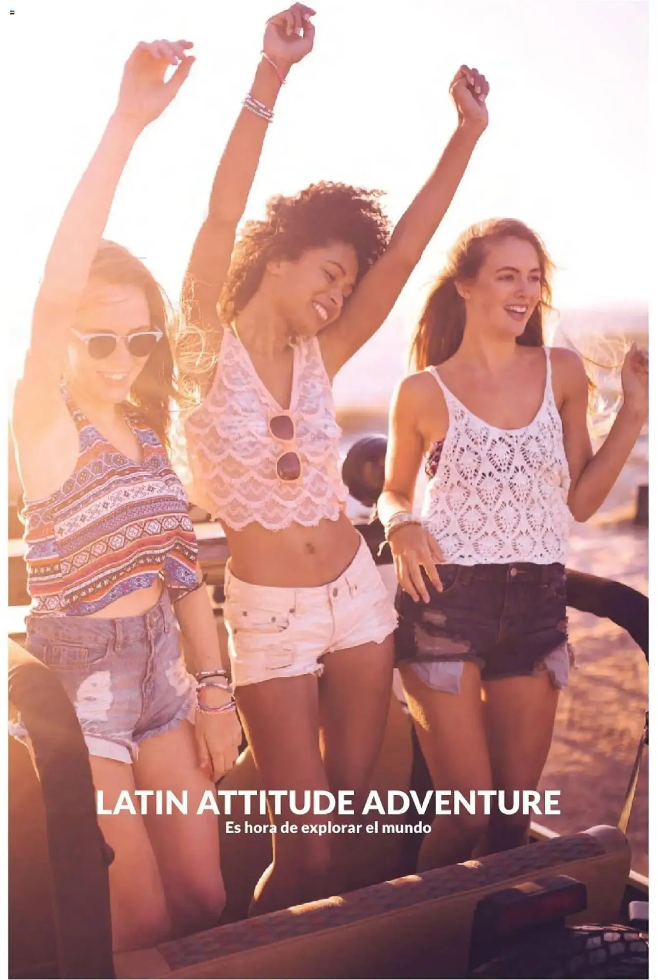 Catálogo de Catálogo Avon 3 de diciembre al 18 de enero 2025 - Pagina 315