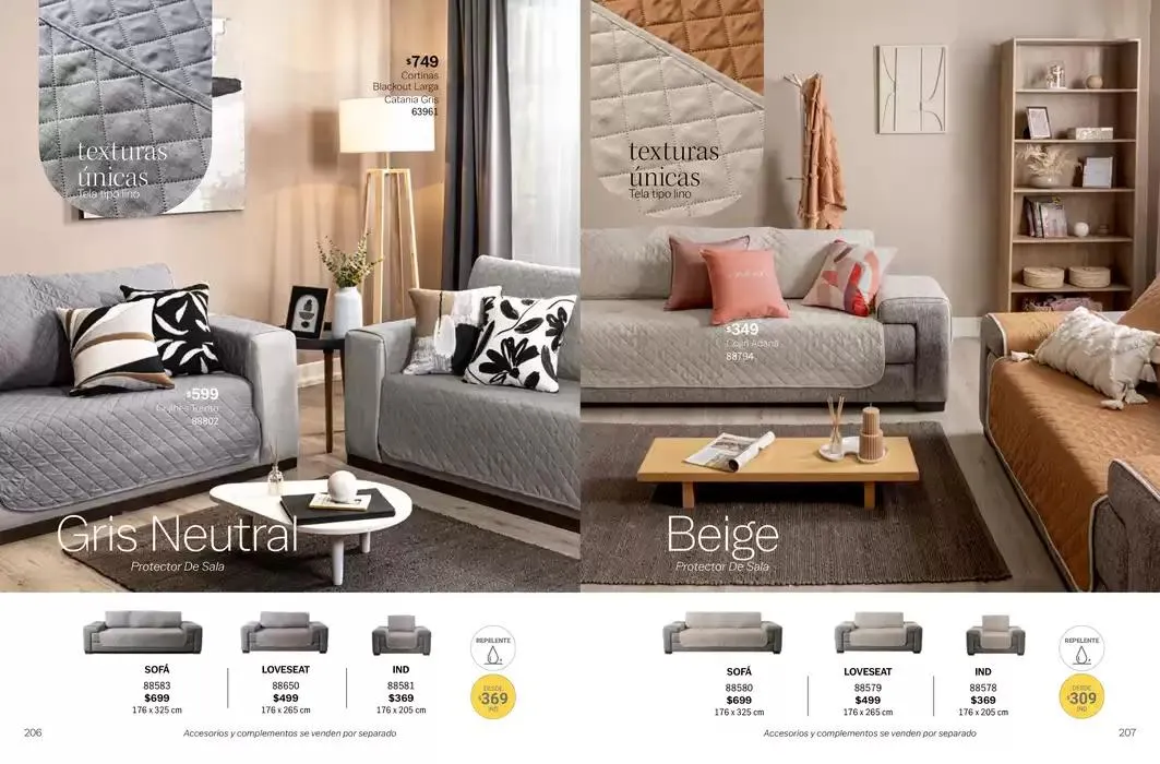 Catálogo de Tu hogar, nuestra pasion  8 de enero al 31 de diciembre 2025 - Pagina 106