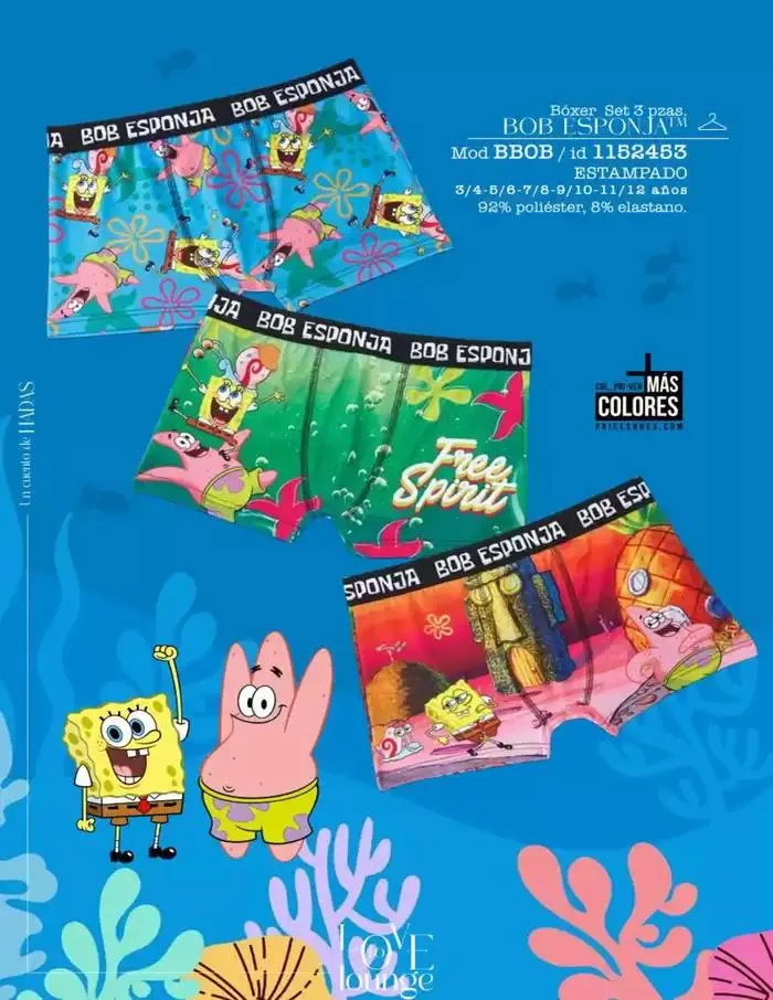 Catálogo de LOVE 2L | PRI-VER | 2025 | 1E 18 de febrero al 31 de agosto 2025 - Pagina 97
