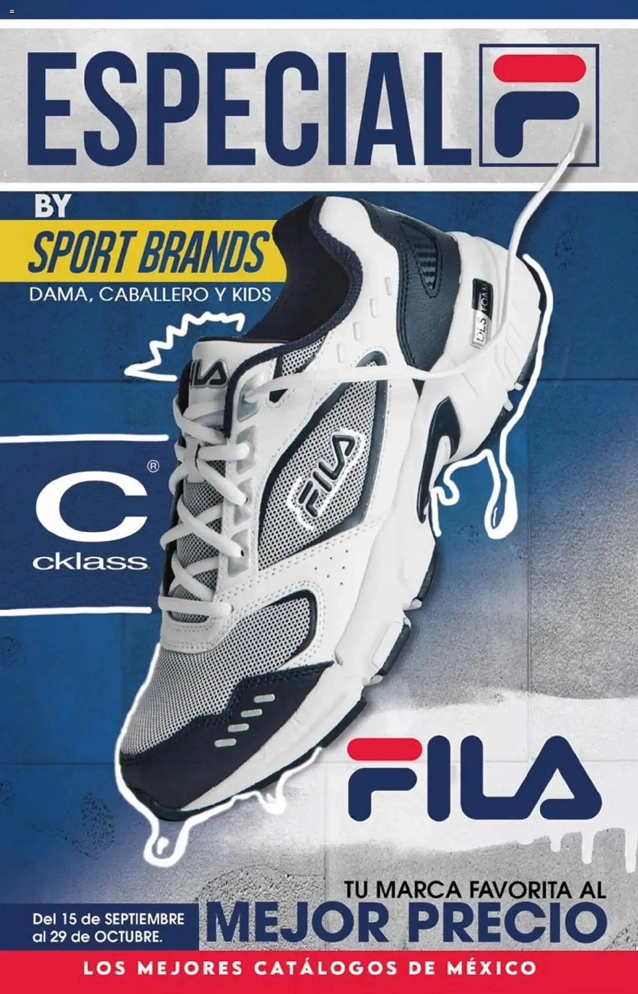 Catálogo de Catálogo Cklass 15 de septiembre al 30 de octubre 2025 - Pagina 30