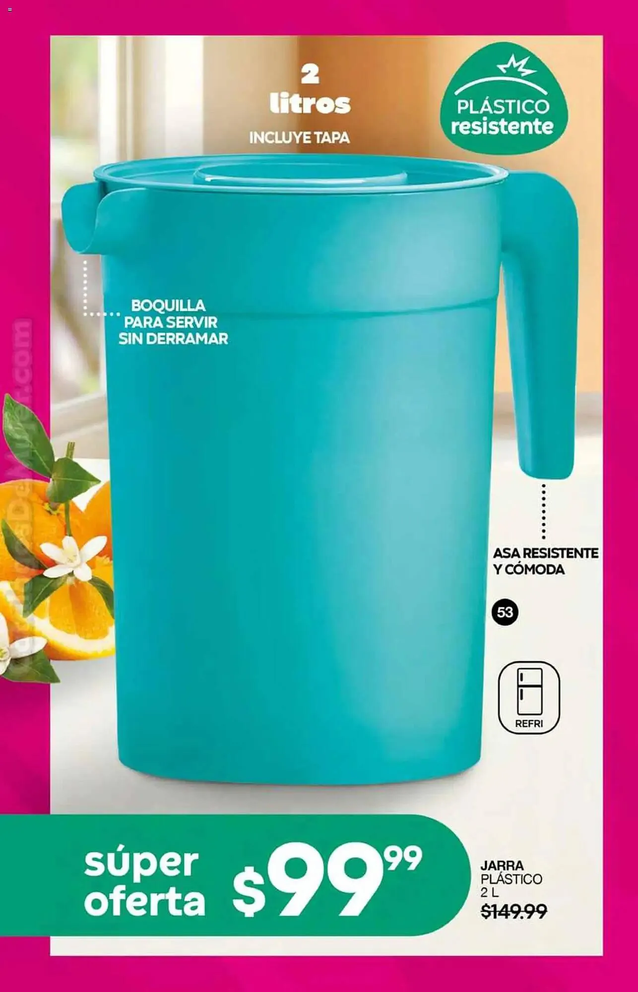 Catálogo de Catálogo Fuller 26 de noviembre al 17 de diciembre 2025 - Pagina 26