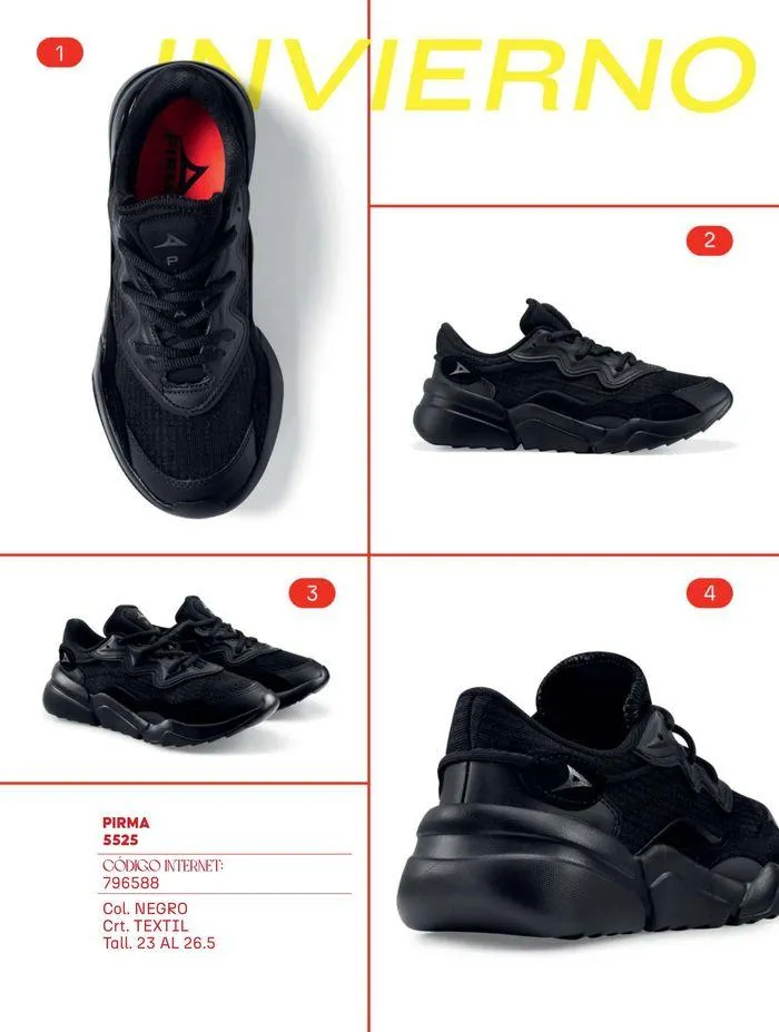 Catálogo de Niño Otoño-Invierno 2024 29 de julio al 31 de diciembre 2024 - Pagina 3