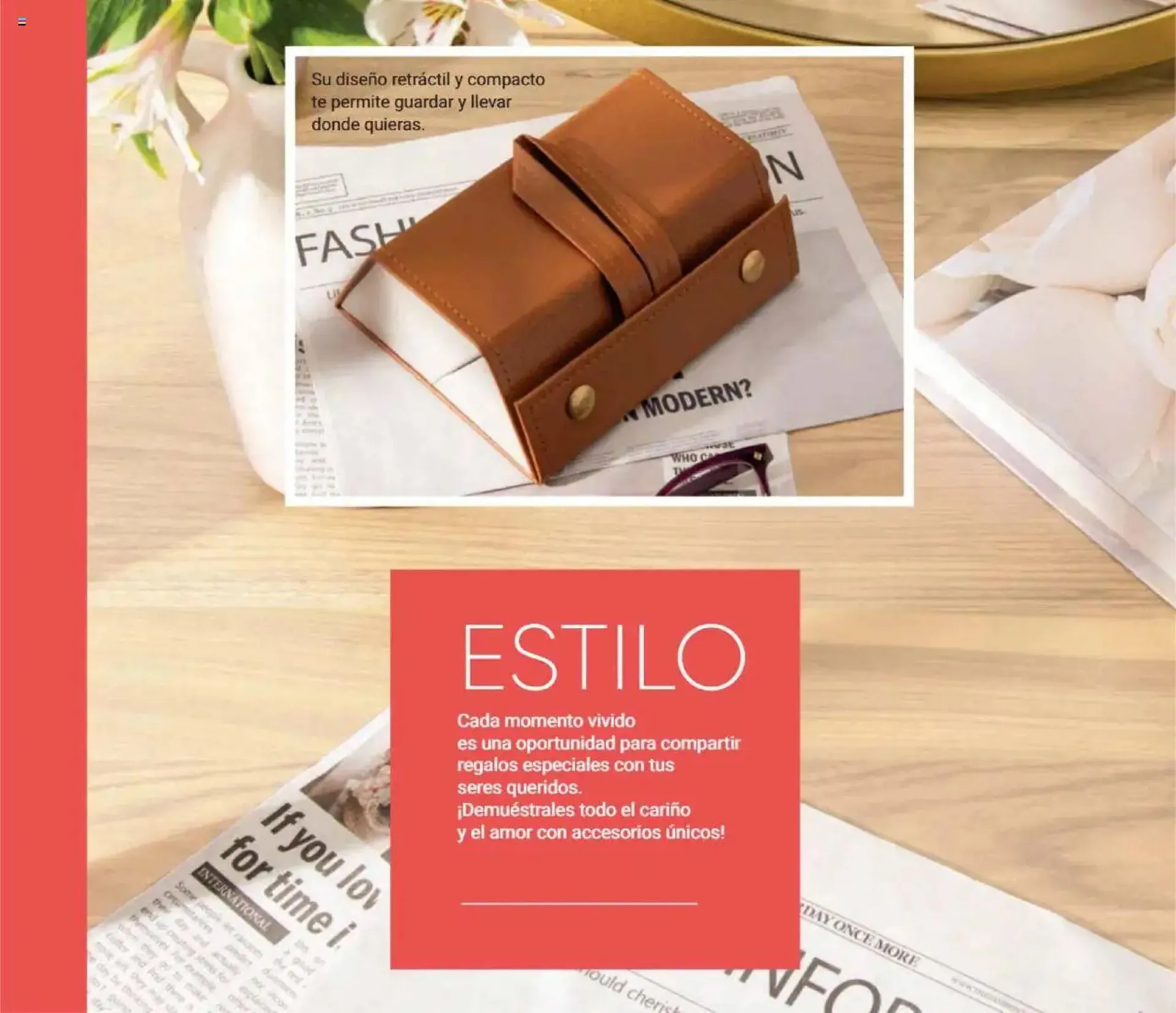 Catálogo de Catálogo Avon 9 de octubre al 10 de noviembre 2025 - Pagina 138