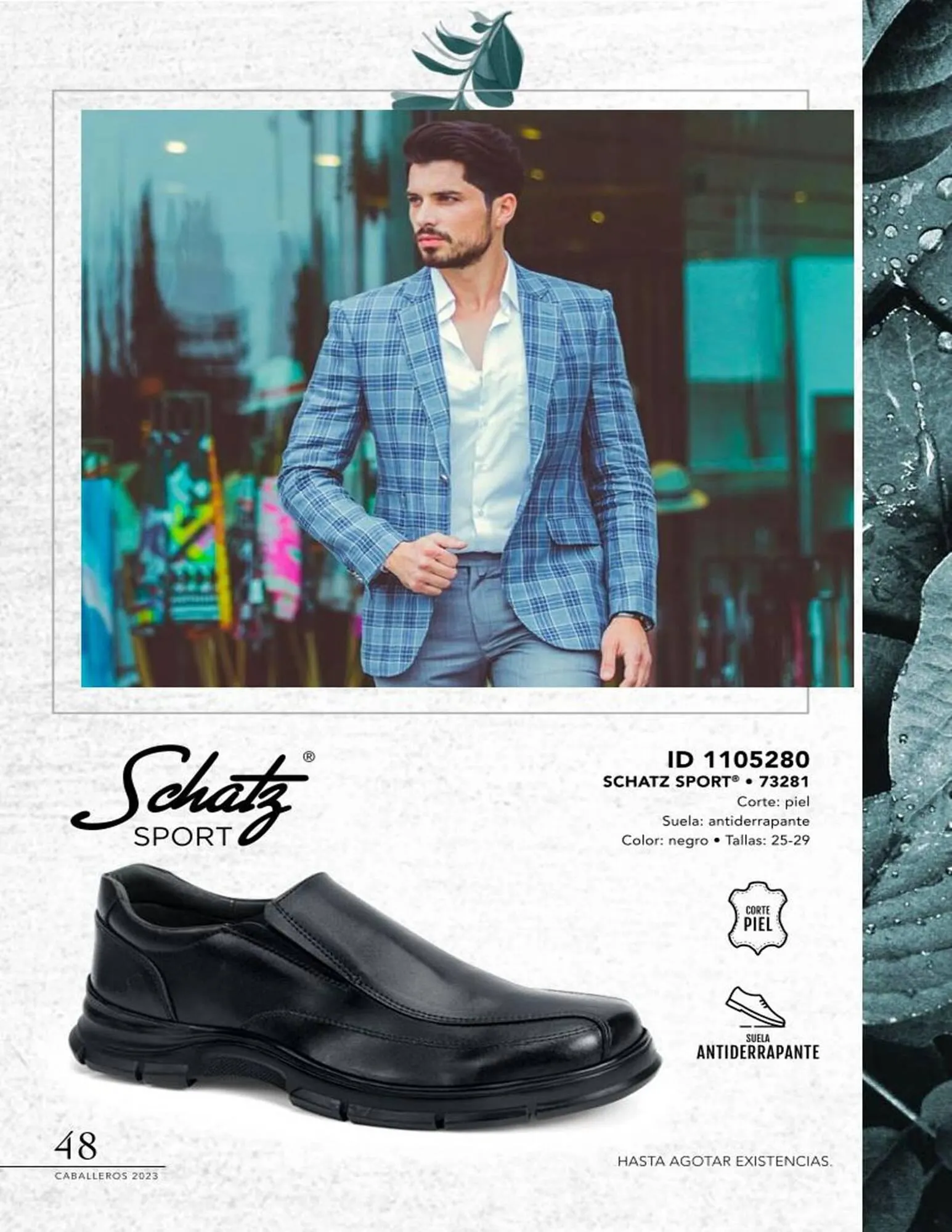 Catálogo de Catálogo Price Shoes 18 de diciembre al 31 de diciembre 2024 - Pagina 48