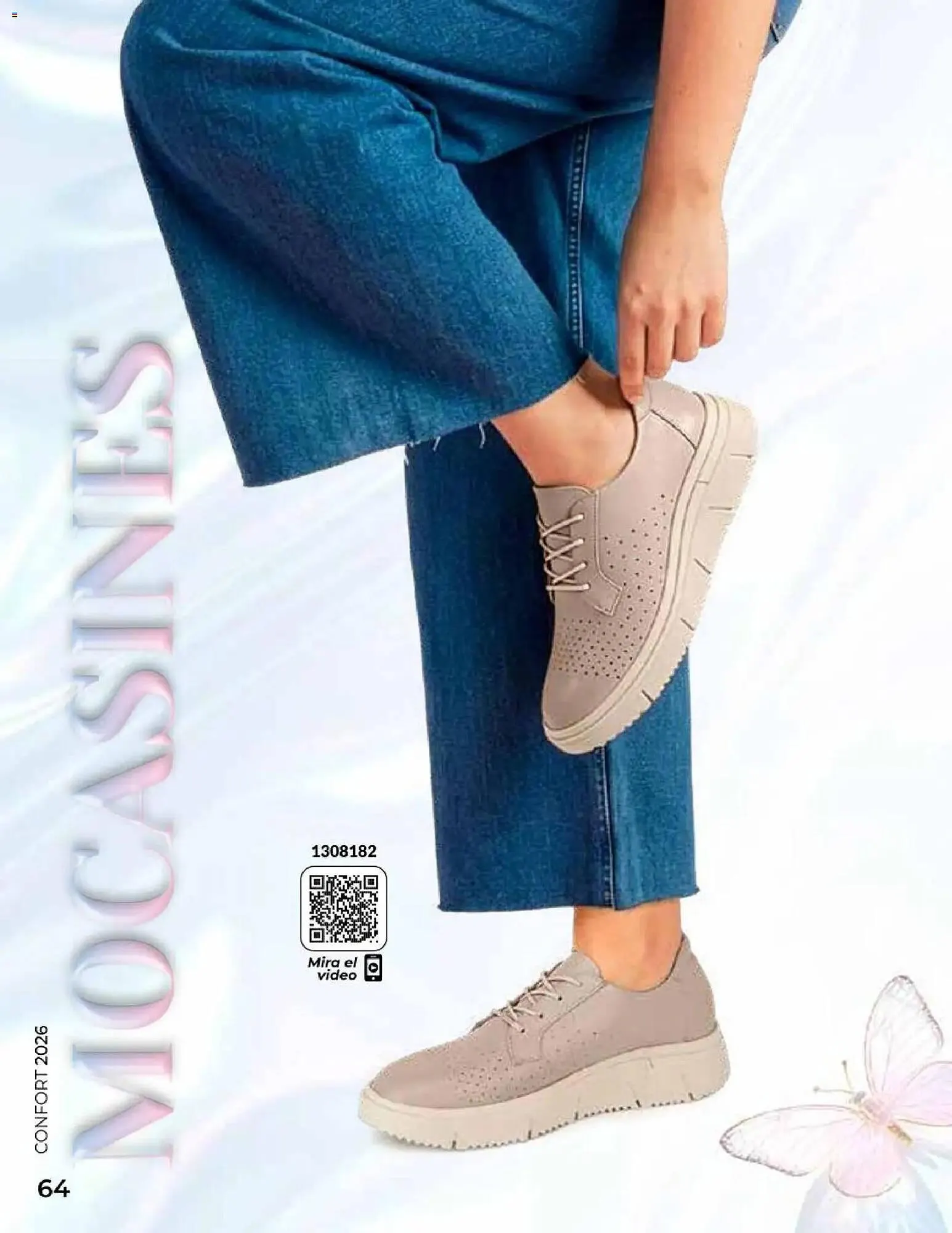 Catálogo de Catálogo Price Shoes 15 de febrero al 1 de enero 2027 - Pagina 64