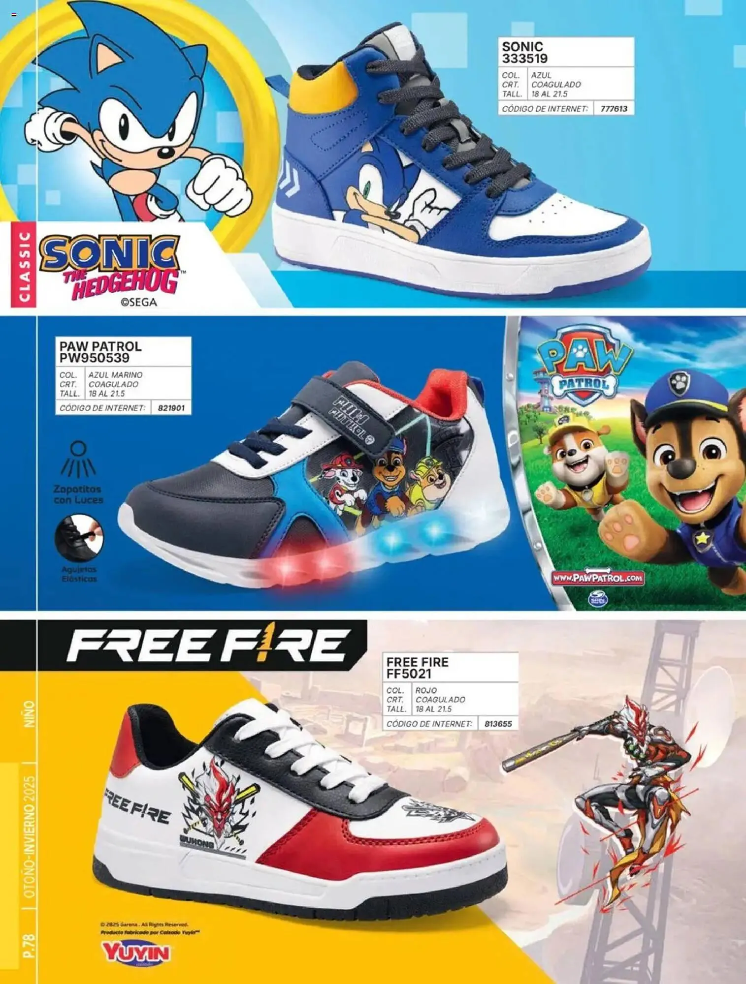 Catálogo de Catálogo Impuls 7 de julio al 30 de septiembre 2025 - Pagina 80