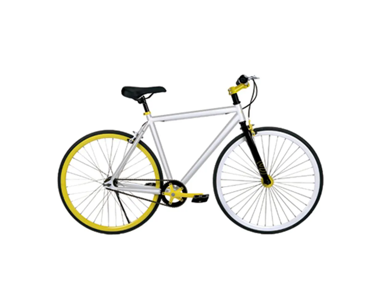 Bicicleta Inhale Huffy R700