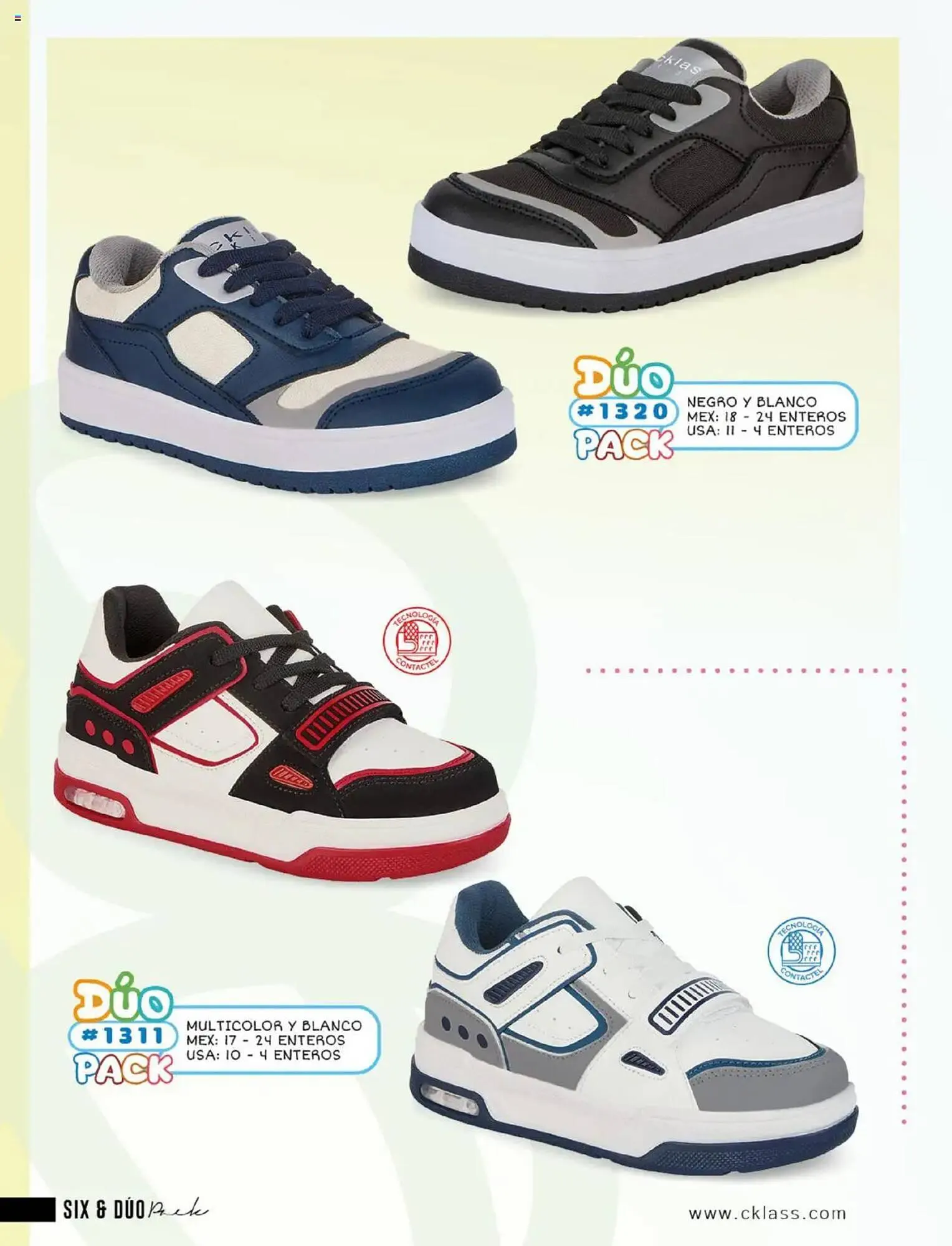 Catálogo de Catálogo Cklass 14 de julio al 1 de enero 2026 - Pagina 112