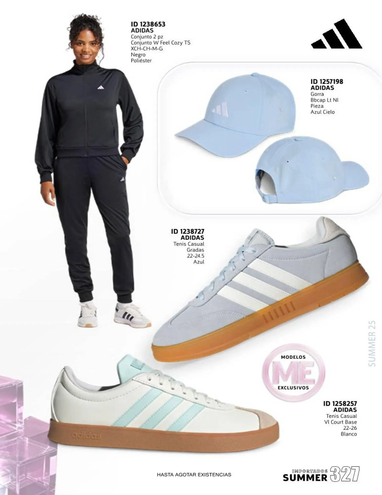 Catálogo de Catálogo Price Shoes 8 de julio al 31 de diciembre 2025 - Pagina 327